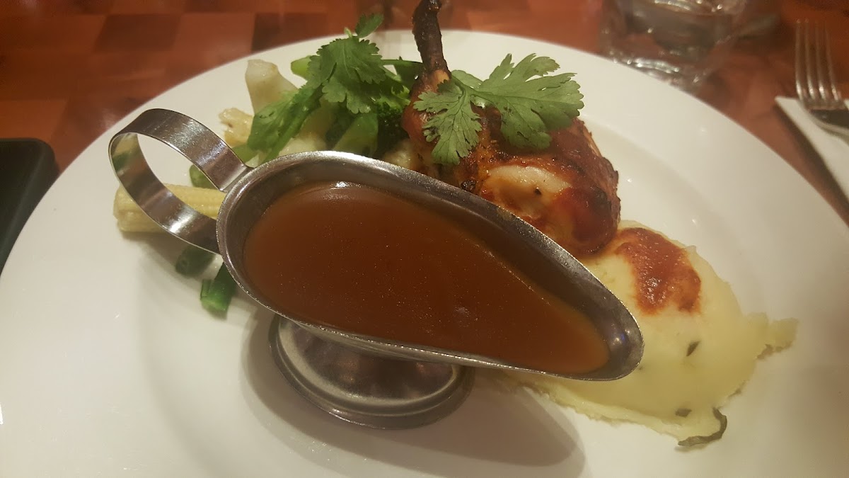 Junction Grill Photo 10