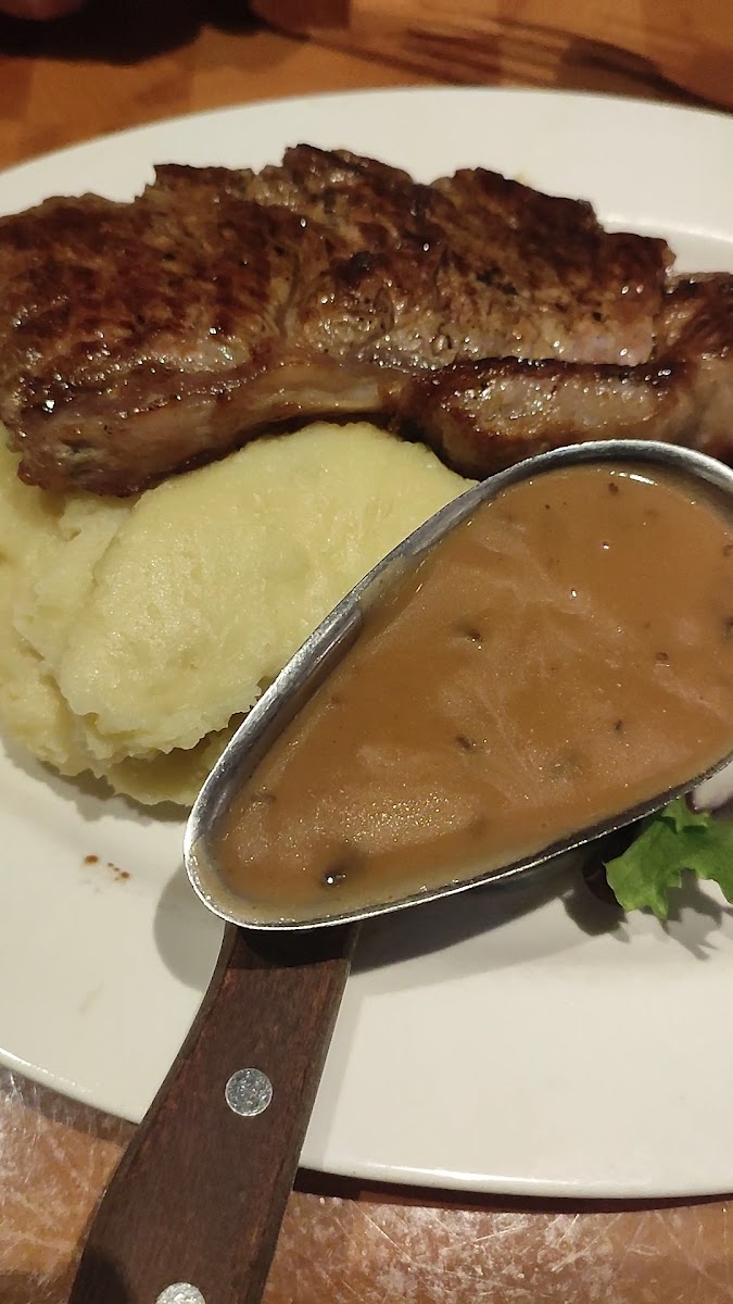 Junction Grill Photo 2