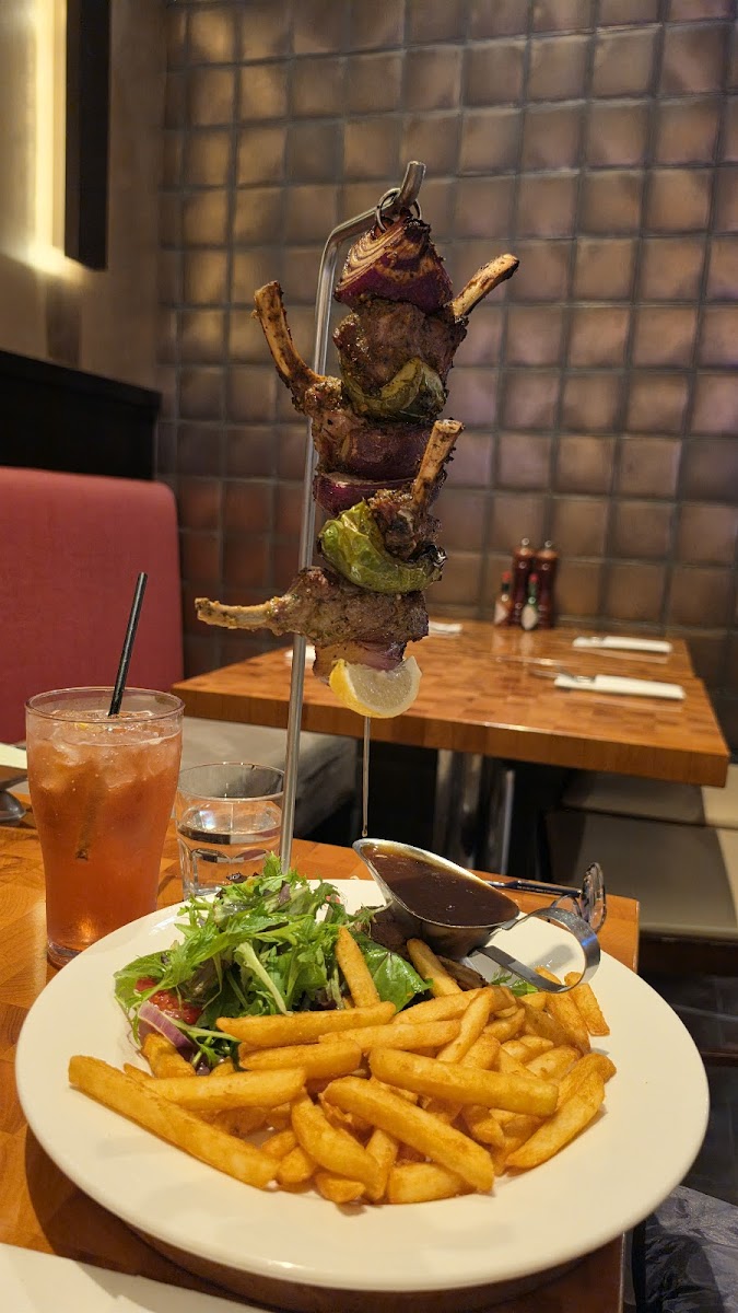 Junction Grill Photo 4