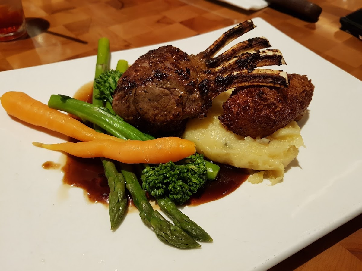 Junction Grill Photo 7
