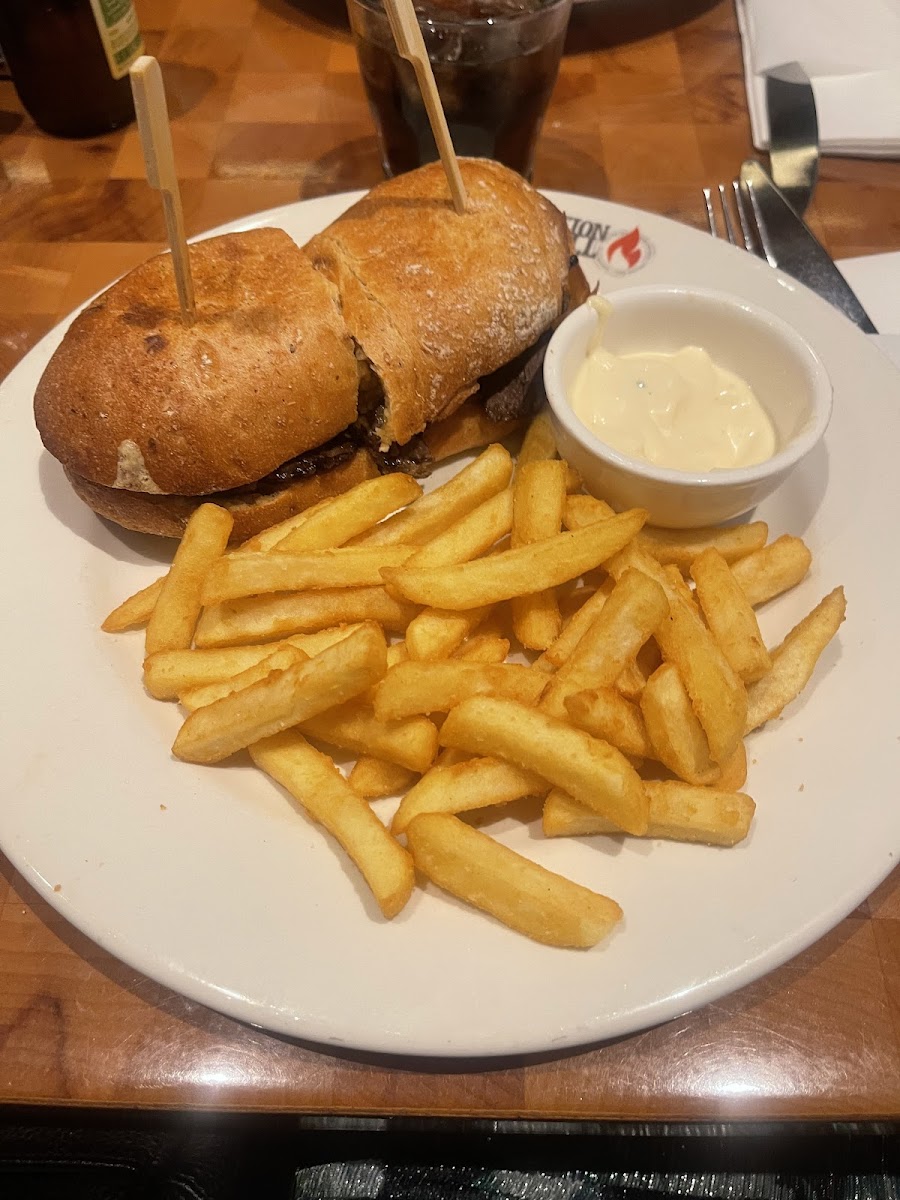 Junction Grill Photo 8