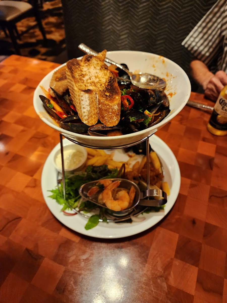 Junction Grill Photo 9