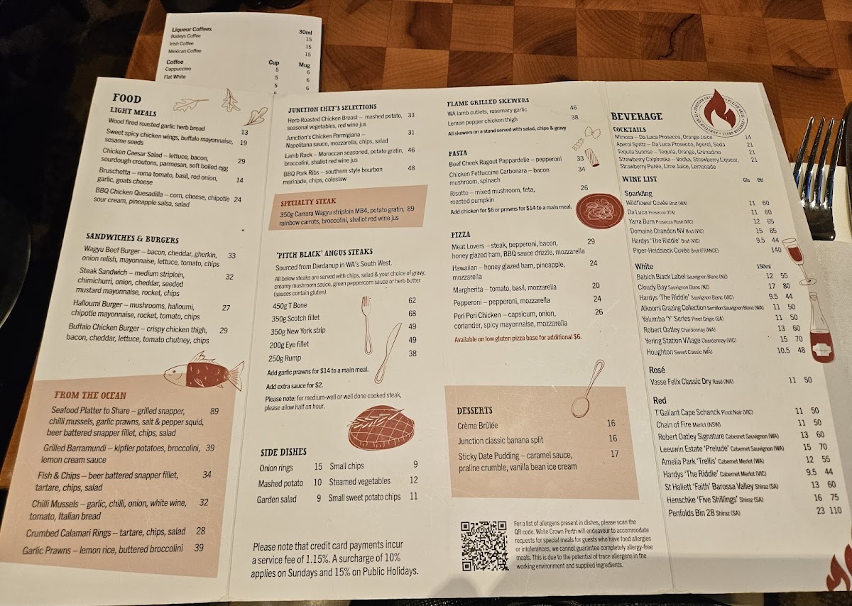 Junction Grill photo 1