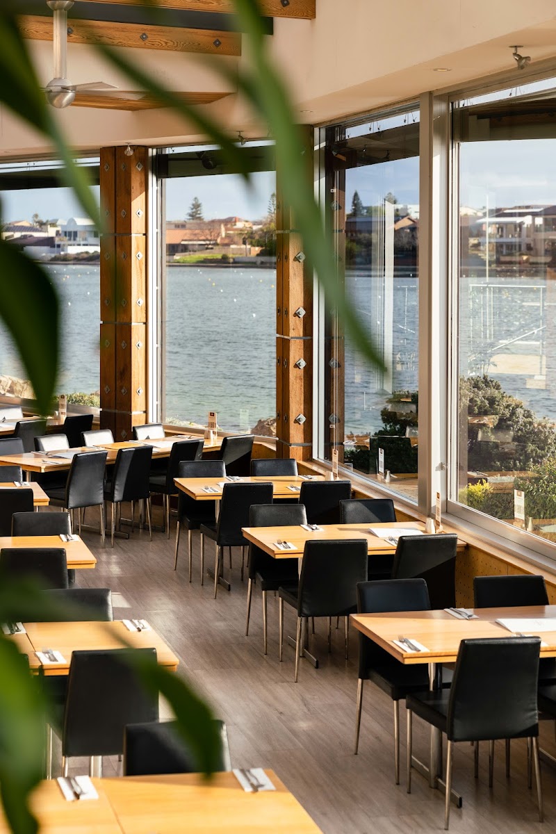 Knots Kitchen